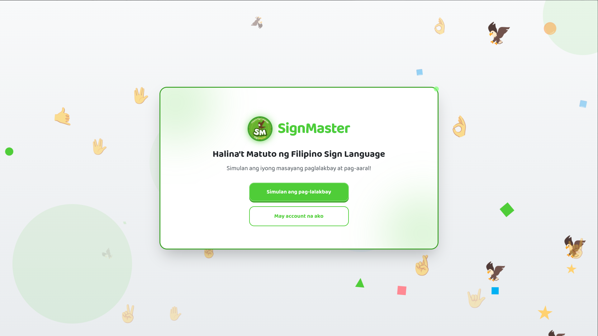 SignMaster